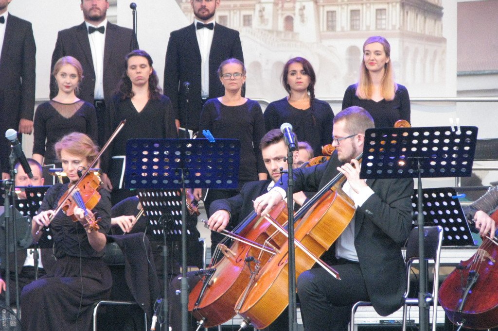 Zamość: Zamojski Dzień Papieski 2018 [FOTO]