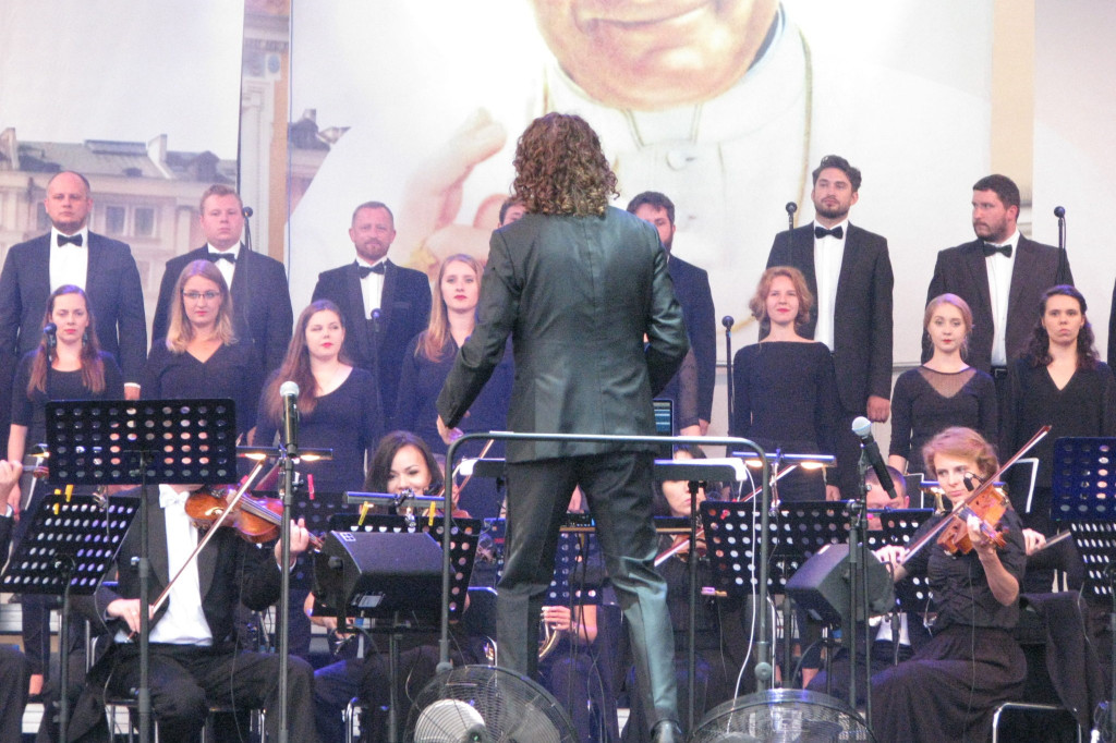 Zamość: Zamojski Dzień Papieski 2018 [FOTO]