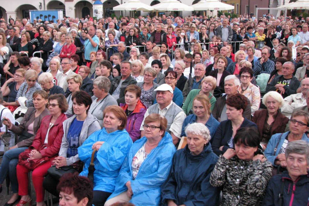 Zamość: Zamojski Dzień Papieski 2018 [FOTO]