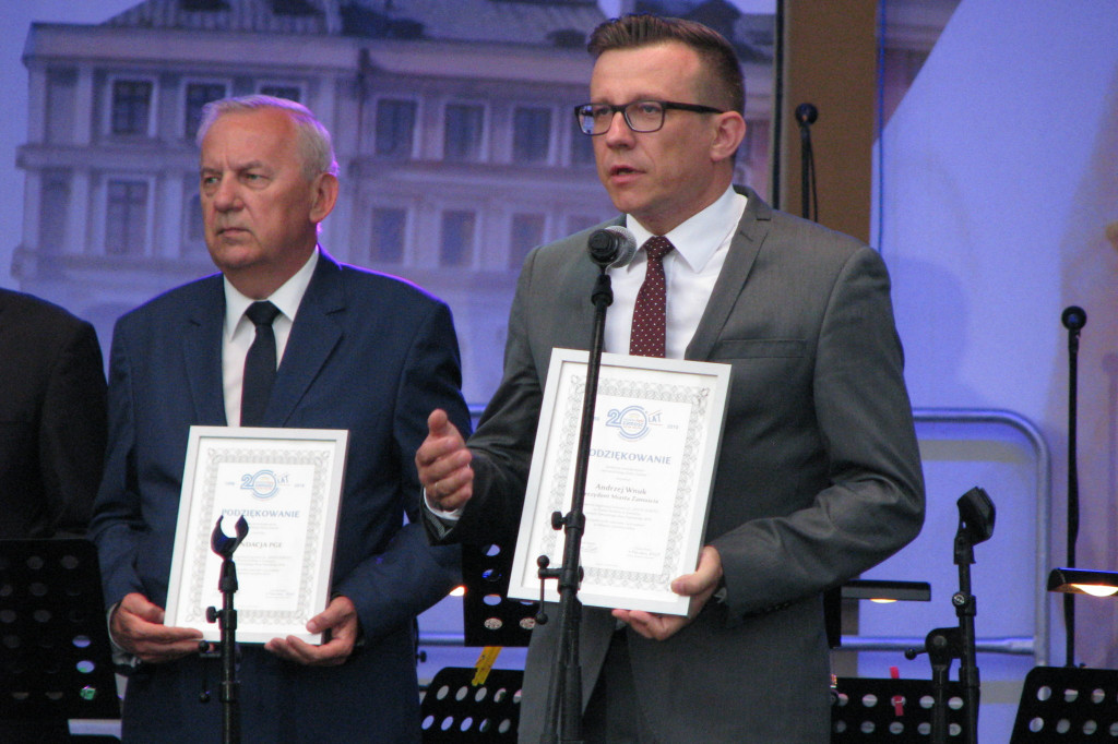 Zamość: Zamojski Dzień Papieski 2018 [FOTO]