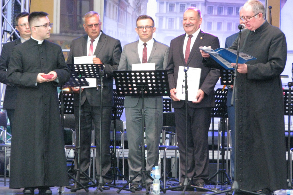Zamość: Zamojski Dzień Papieski 2018 [FOTO]