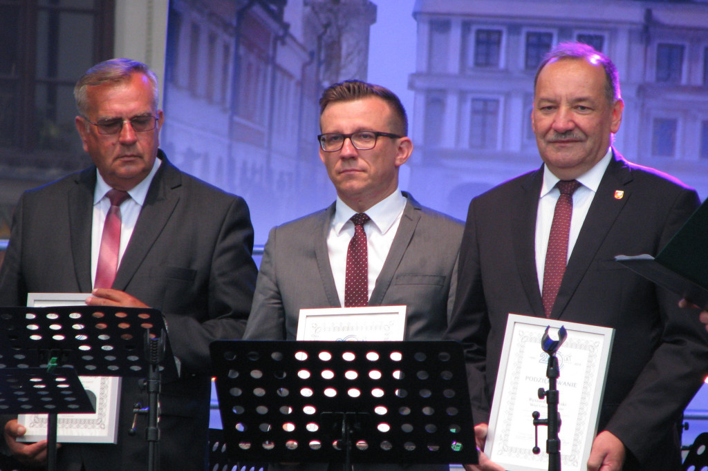Zamość: Zamojski Dzień Papieski 2018 [FOTO]