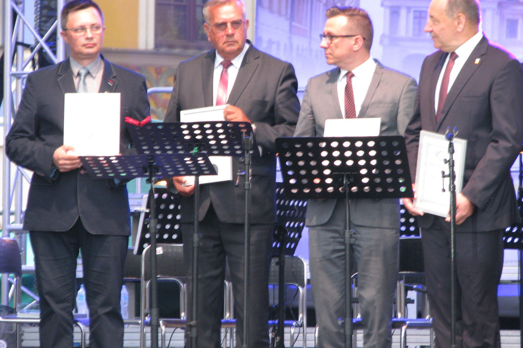 Zamość: Zamojski Dzień Papieski 2018 [FOTO]