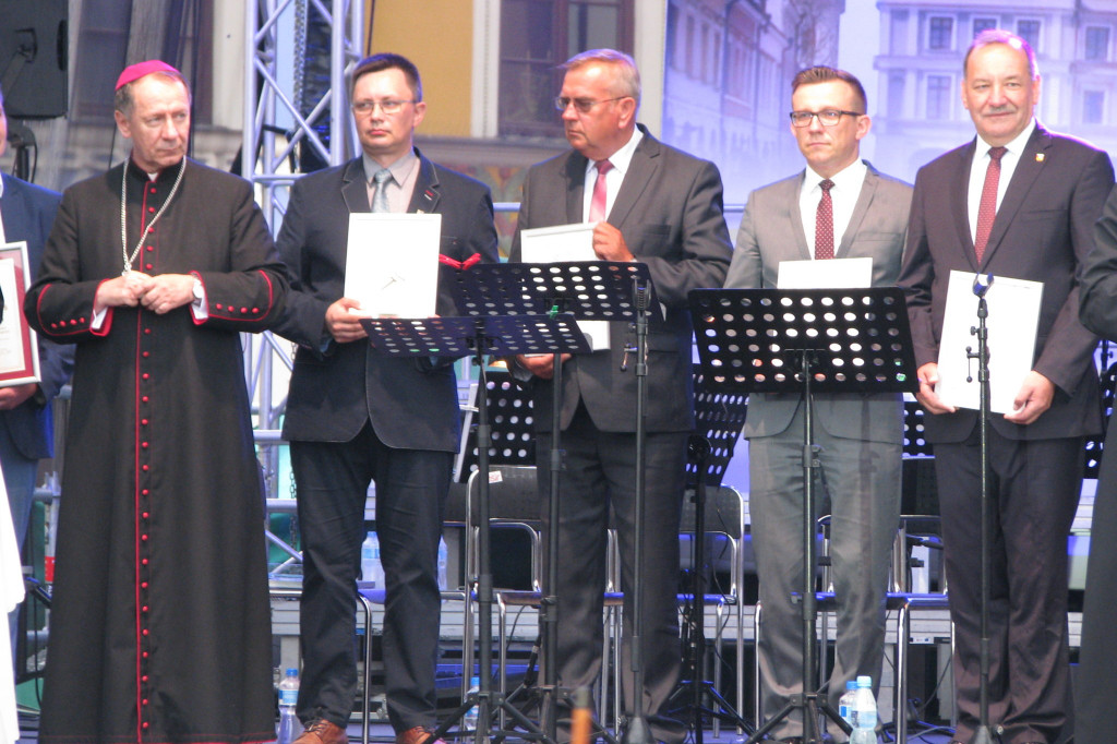 Zamość: Zamojski Dzień Papieski 2018 [FOTO]