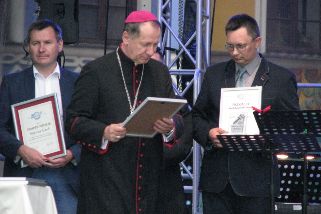 Zamość: Zamojski Dzień Papieski 2018 [FOTO]