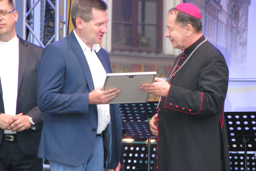Zamość: Zamojski Dzień Papieski 2018 [FOTO]