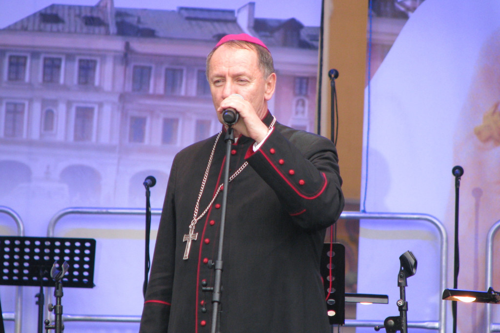 Zamość: Zamojski Dzień Papieski 2018 [FOTO]