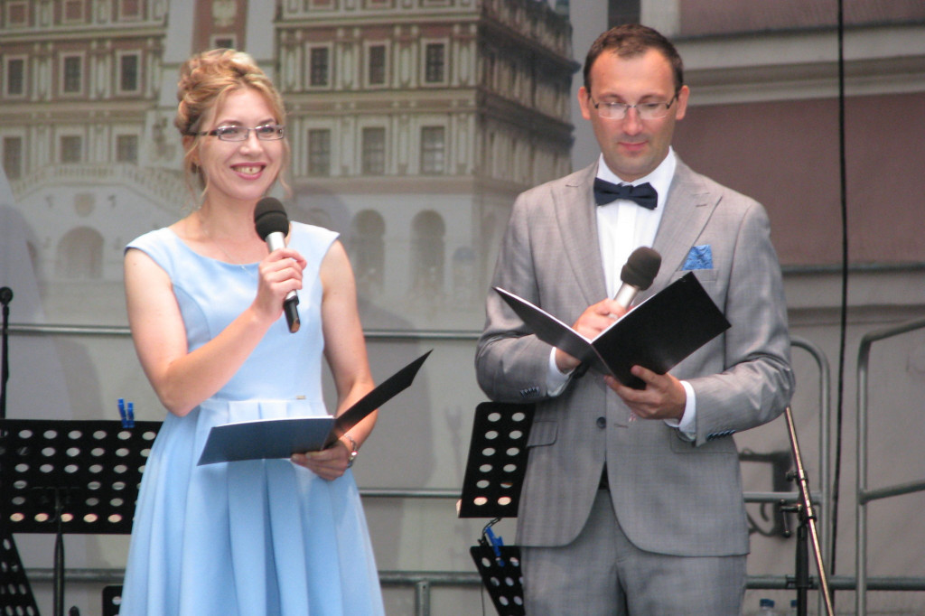 Zamość: Zamojski Dzień Papieski 2018 [FOTO]