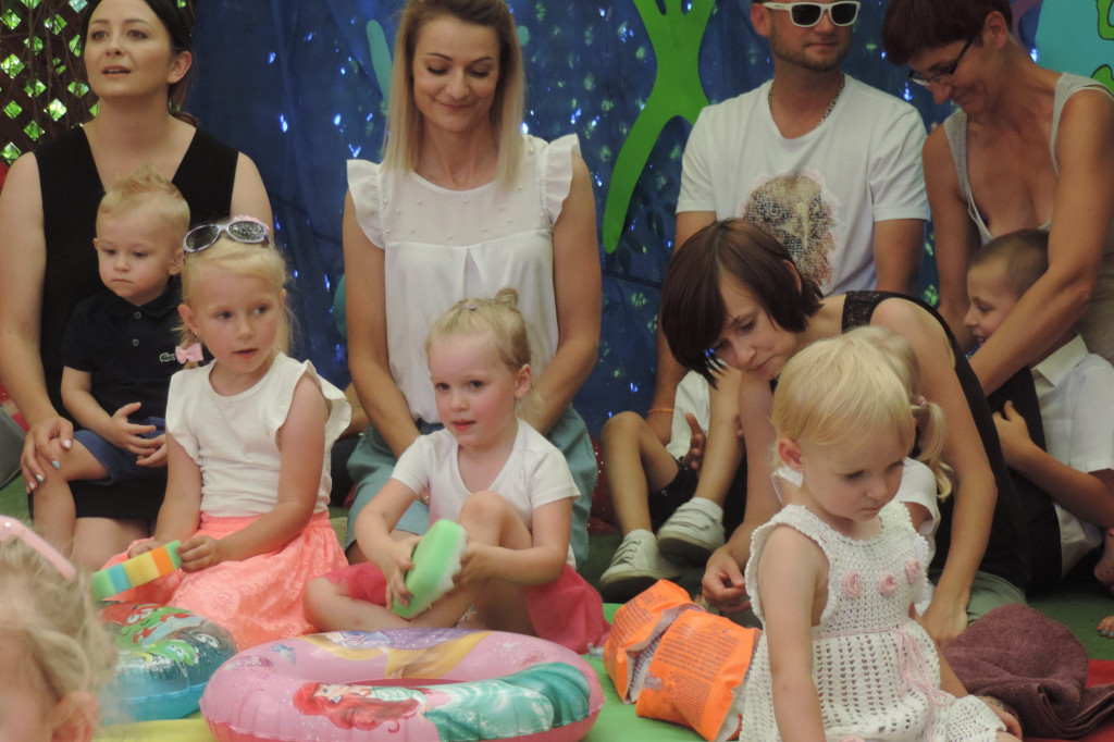 Zamość: Piknik Rodzinny Smart School