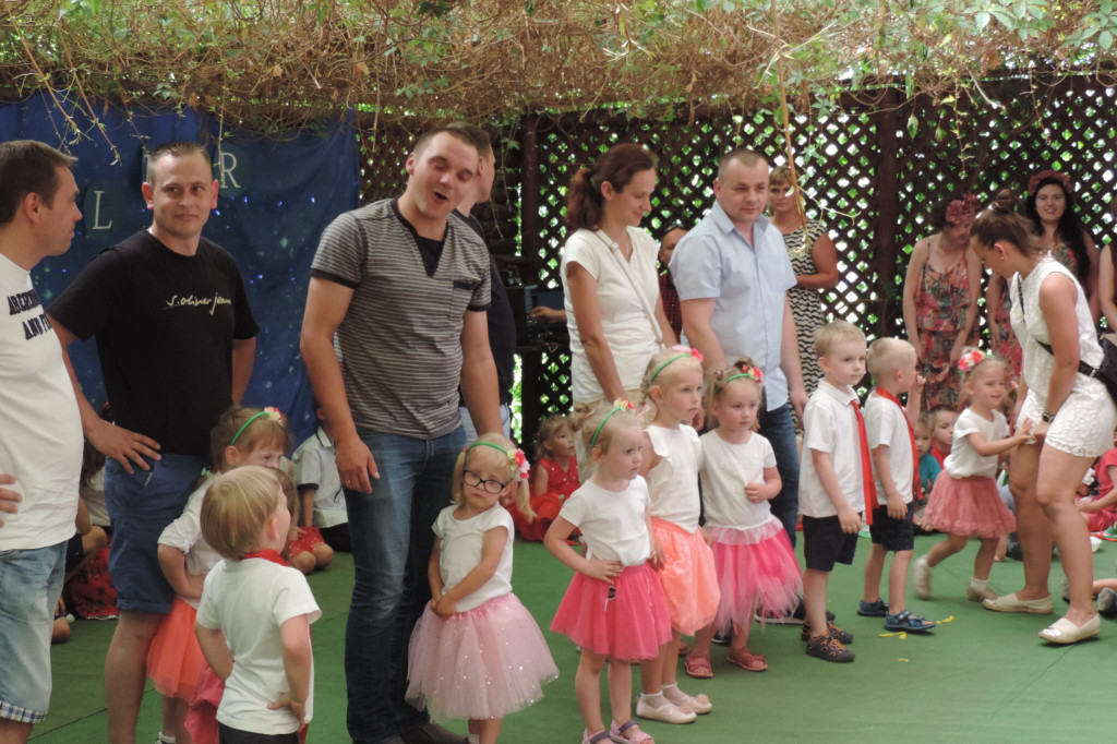 Zamość: Piknik Rodzinny Smart School
