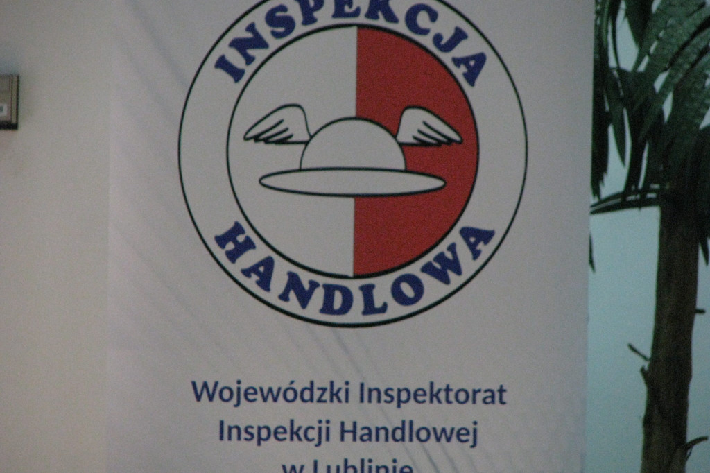 Zamość: Jak uniknąć sporów z klientem? [VIDEO, FOTO]