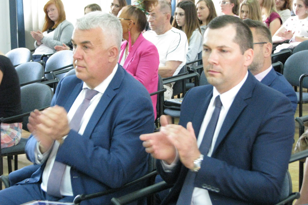 Zamość: Jak uniknąć sporów z klientem? [VIDEO, FOTO]