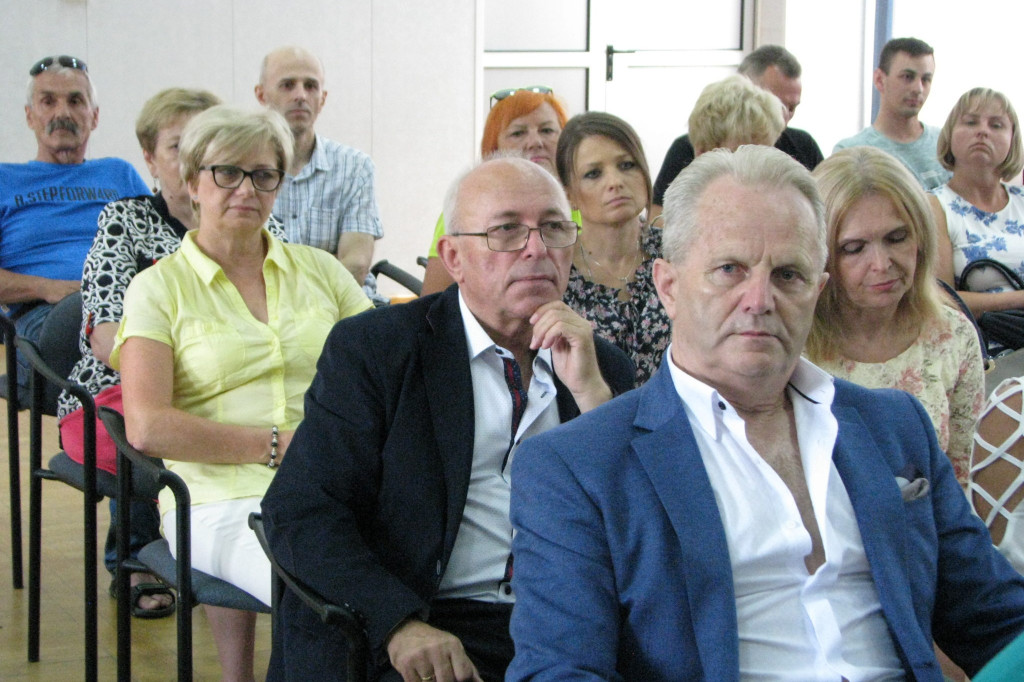 Zamość: Jak uniknąć sporów z klientem? [VIDEO, FOTO]