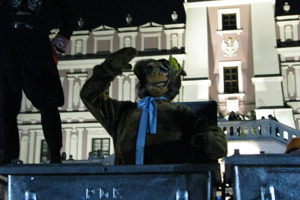 Zamość: Ruszyło 43. Zamojskie Lato Teatralne [FOTO]