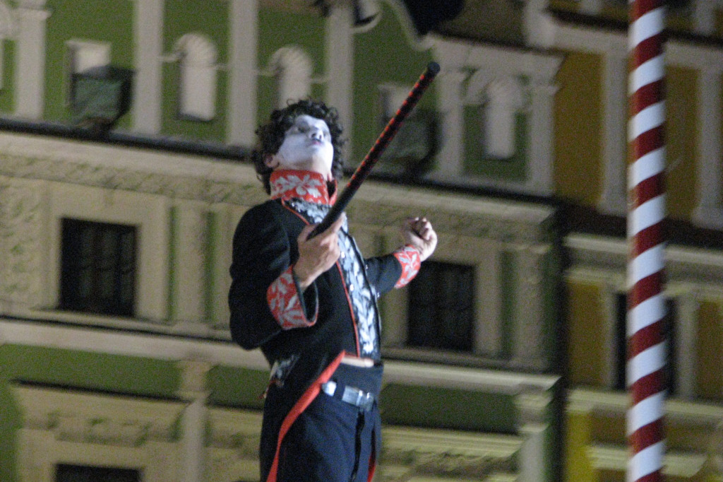 Zamość: Ruszyło 43. Zamojskie Lato Teatralne [FOTO]