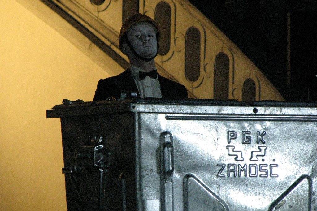 Zamość: Ruszyło 43. Zamojskie Lato Teatralne [FOTO]
