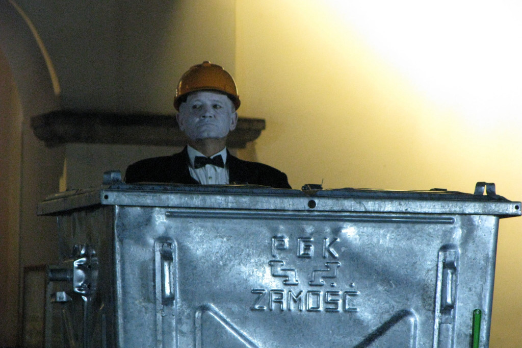 Zamość: Ruszyło 43. Zamojskie Lato Teatralne [FOTO]