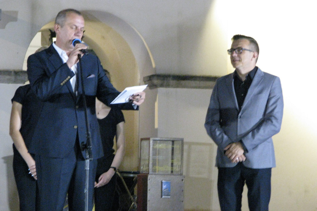 Zamość: Ruszyło 43. Zamojskie Lato Teatralne [FOTO]