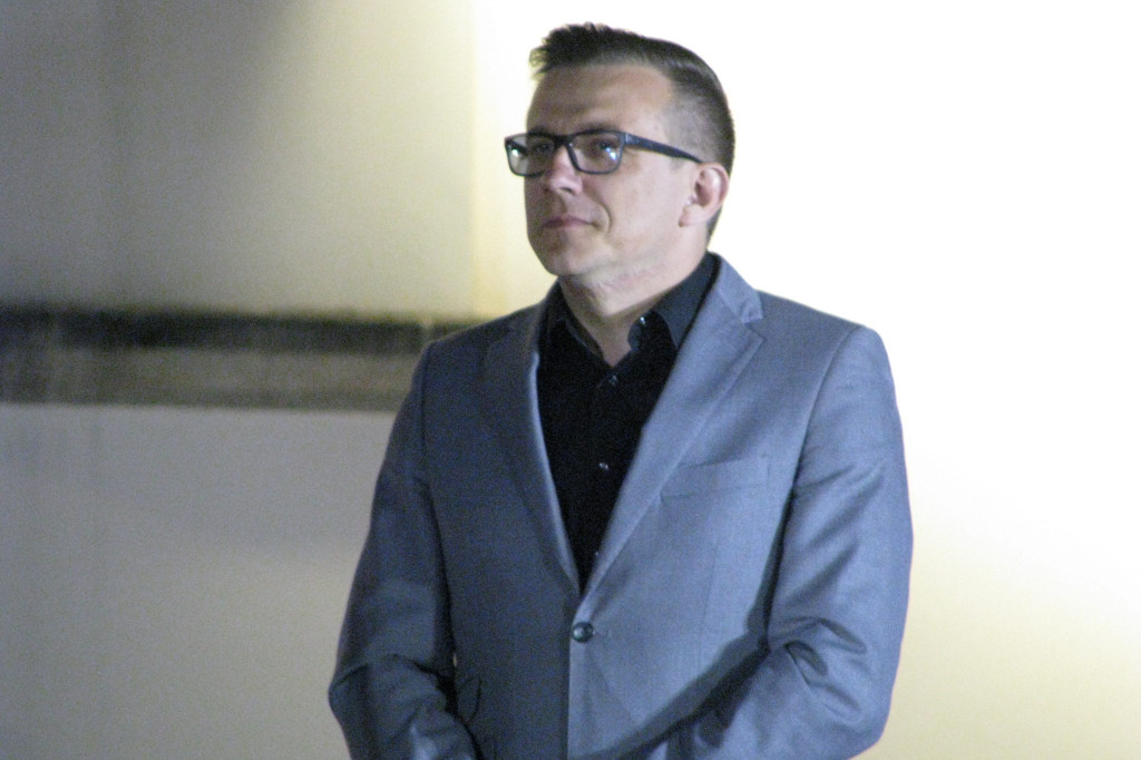 Zamość: Ruszyło 43. Zamojskie Lato Teatralne [FOTO]