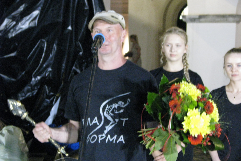 Zamość: Ruszyło 43. Zamojskie Lato Teatralne [FOTO]
