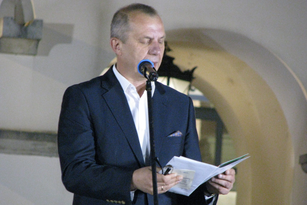 Zamość: Ruszyło 43. Zamojskie Lato Teatralne [FOTO]