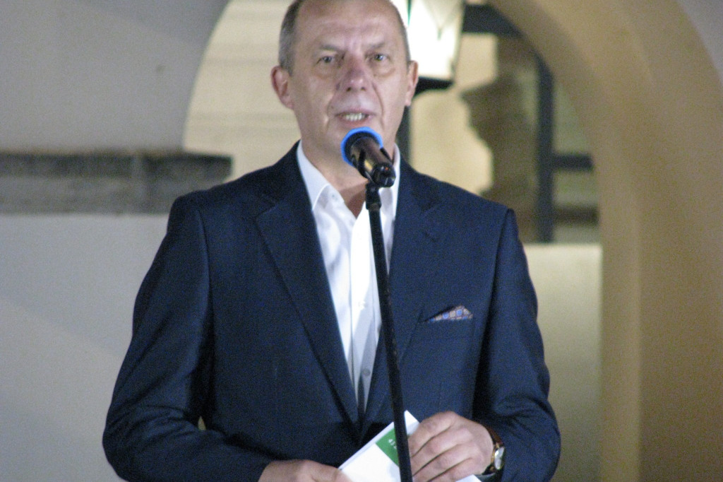 Zamość: Ruszyło 43. Zamojskie Lato Teatralne [FOTO]