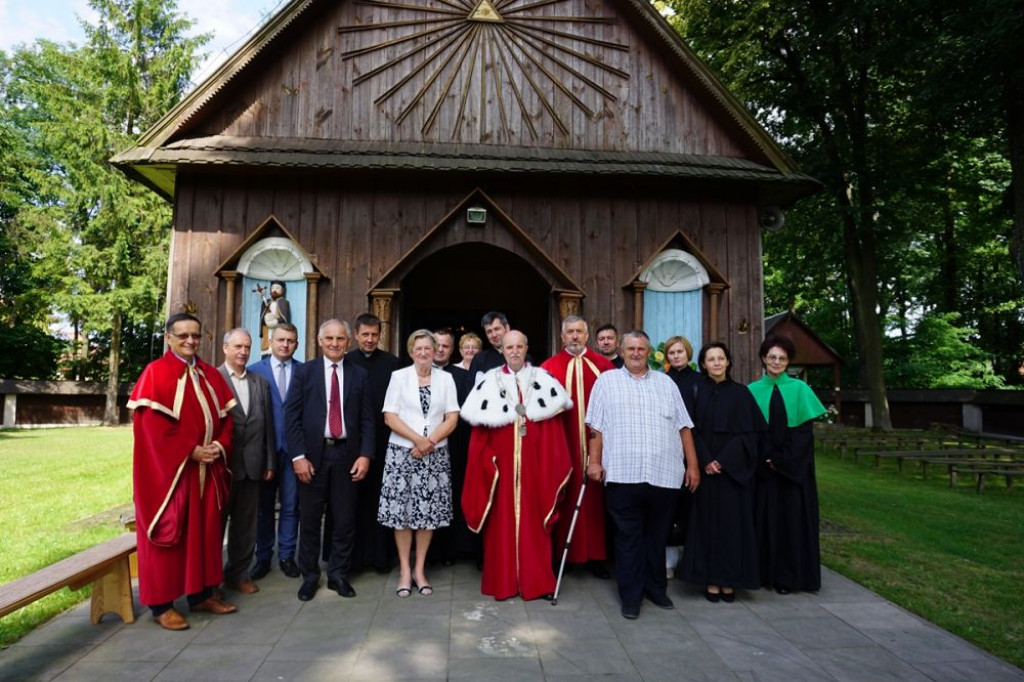 Bukowina: Jubileuszowe X Spotkania Akademickie