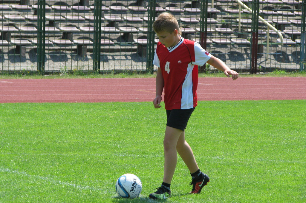 Zamość: Ministranci w sportowej rywalizacji [FOTO]