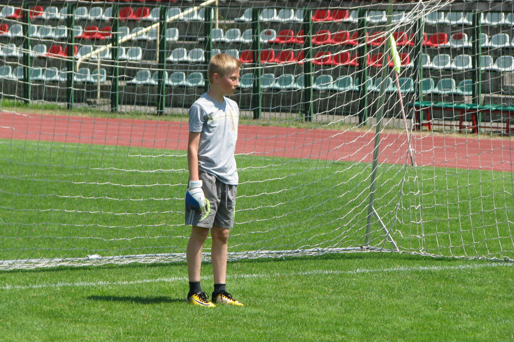 Zamość: Ministranci w sportowej rywalizacji [FOTO]