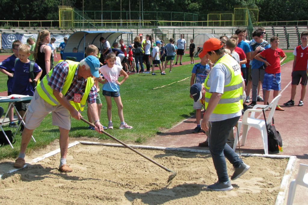 Zamość: Ministranci w sportowej rywalizacji [FOTO]