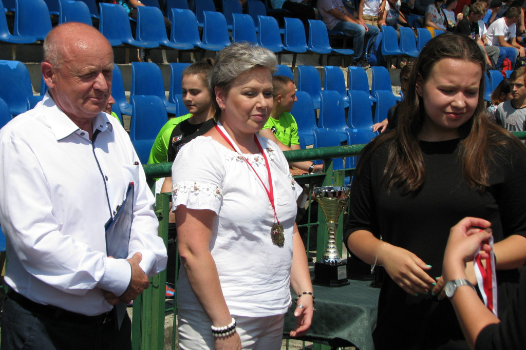 Zamość: Ministranci w sportowej rywalizacji [FOTO]