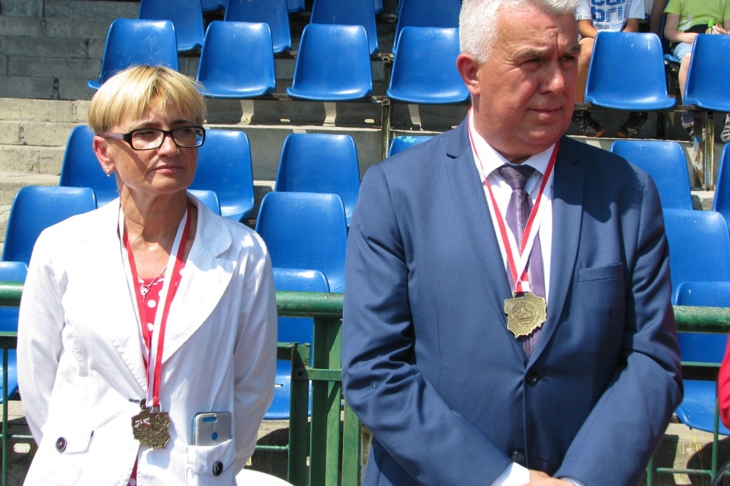 Zamość: Ministranci w sportowej rywalizacji [FOTO]