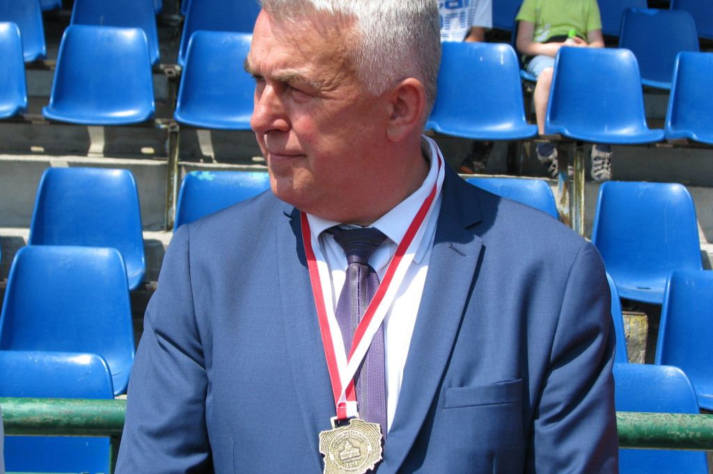 Zamość: Ministranci w sportowej rywalizacji [FOTO]