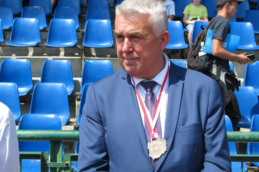 Zamość: Ministranci w sportowej rywalizacji [FOTO]
