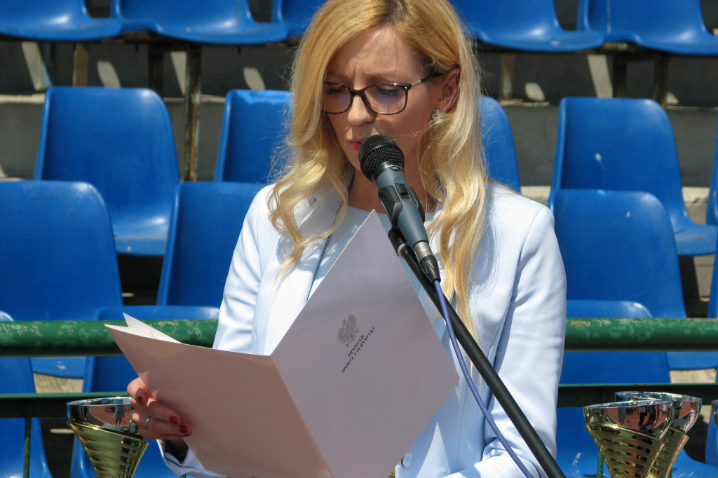 Zamość: Ministranci w sportowej rywalizacji [FOTO]