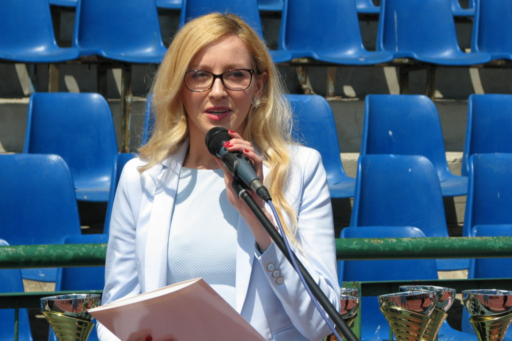 Zamość: Ministranci w sportowej rywalizacji [FOTO]