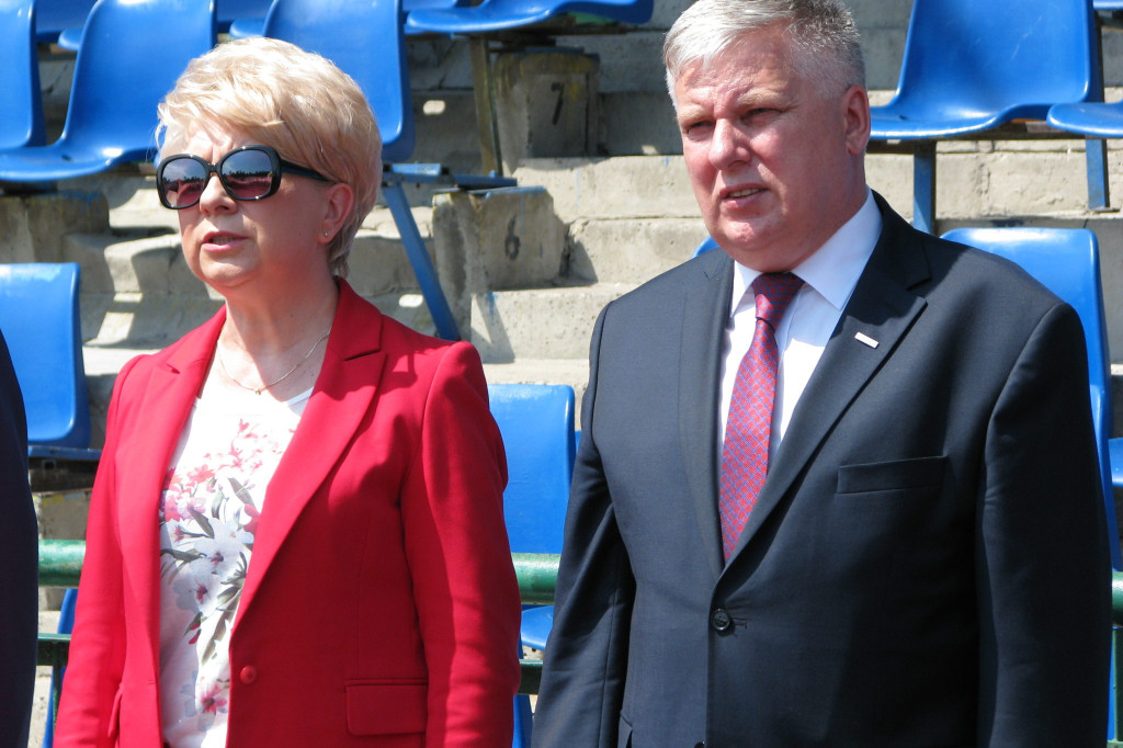 Zamość: Ministranci w sportowej rywalizacji [FOTO]
