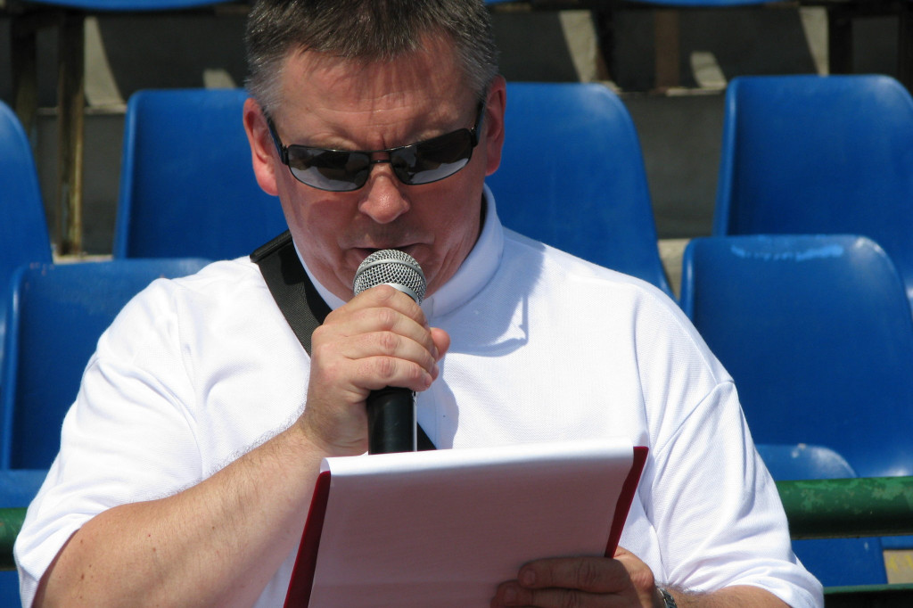 Zamość: Ministranci w sportowej rywalizacji [FOTO]