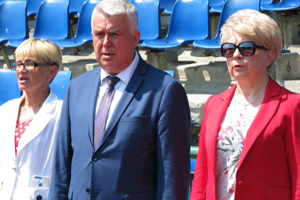 Zamość: Ministranci w sportowej rywalizacji [FOTO]