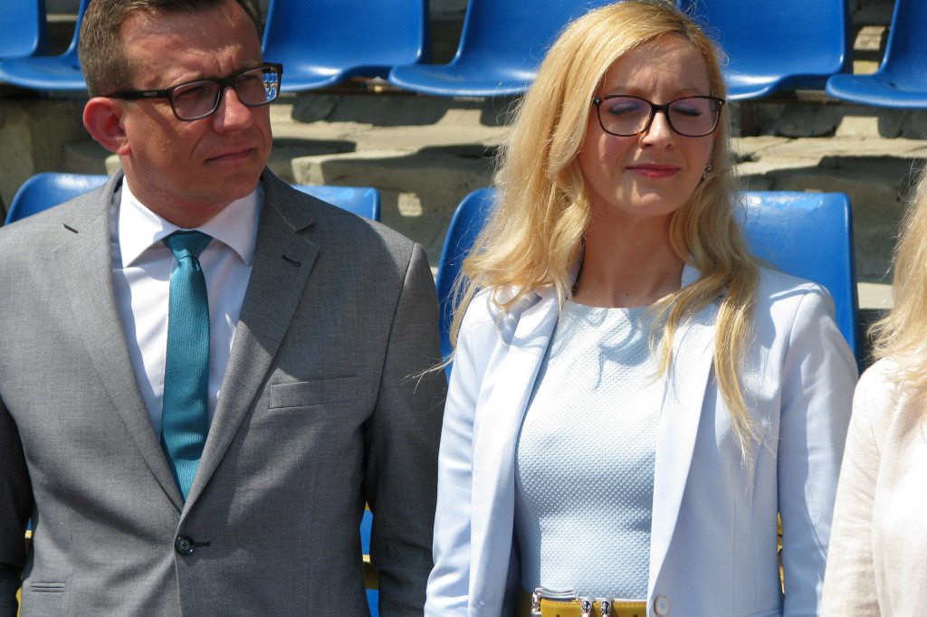Zamość: Ministranci w sportowej rywalizacji [FOTO]