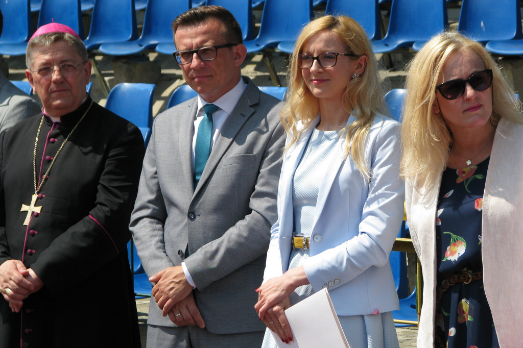 Zamość: Ministranci w sportowej rywalizacji [FOTO]