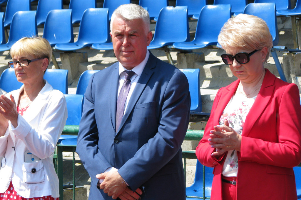 Zamość: Ministranci w sportowej rywalizacji [FOTO]
