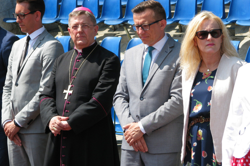Zamość: Ministranci w sportowej rywalizacji [FOTO]