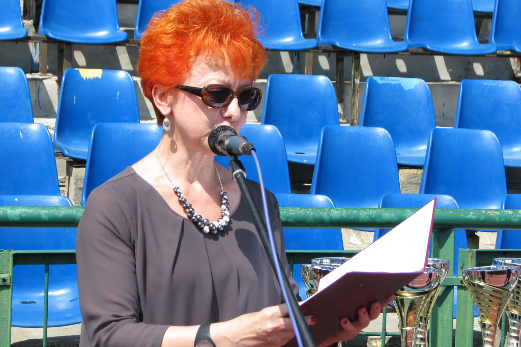 Zamość: Ministranci w sportowej rywalizacji [FOTO]