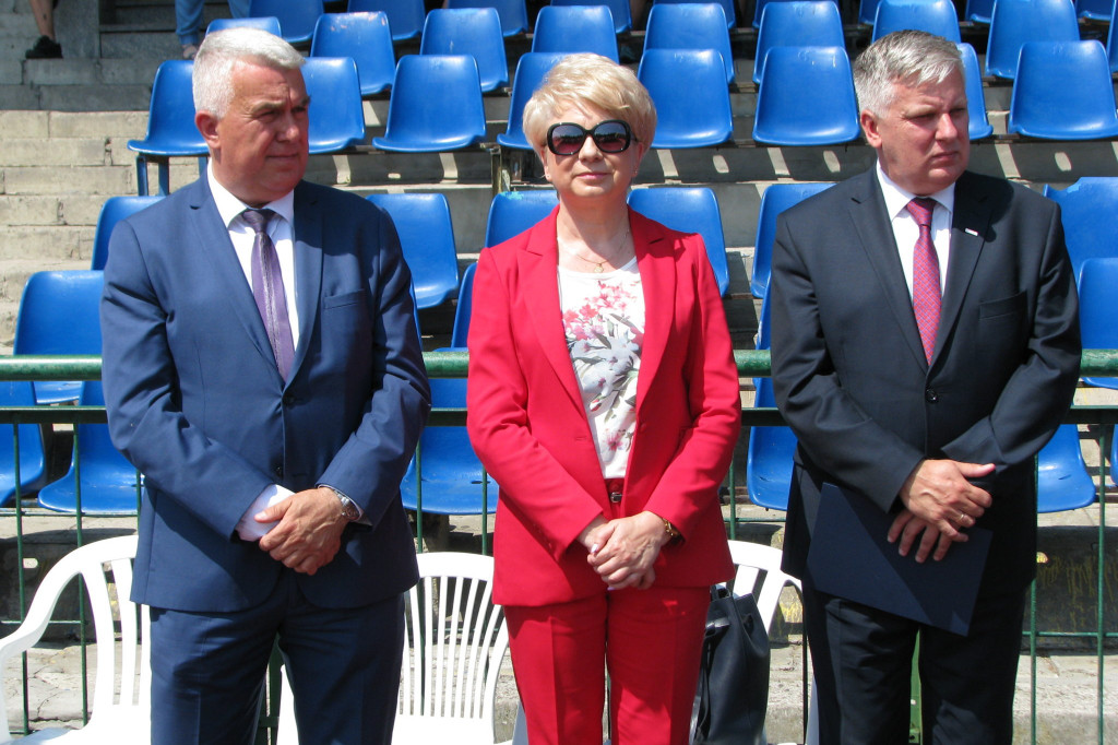 Zamość: Ministranci w sportowej rywalizacji [FOTO]