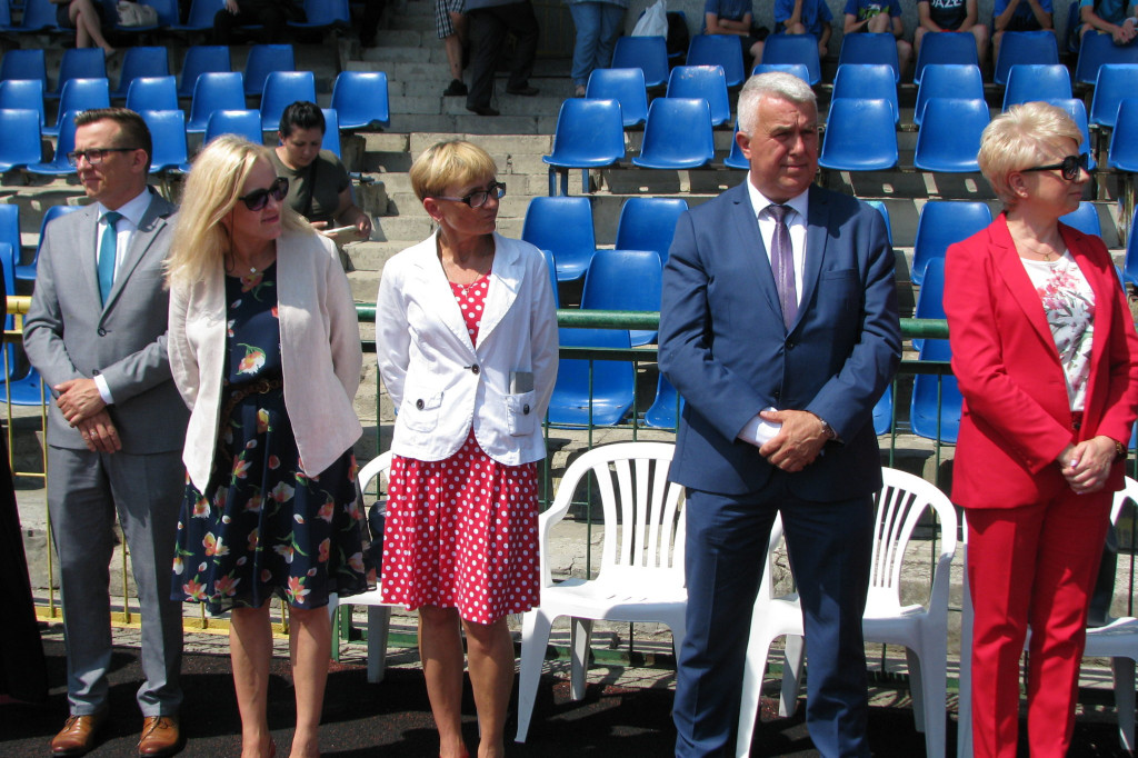 Zamość: Ministranci w sportowej rywalizacji [FOTO]