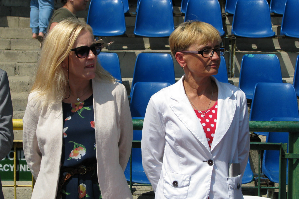 Zamość: Ministranci w sportowej rywalizacji [FOTO]