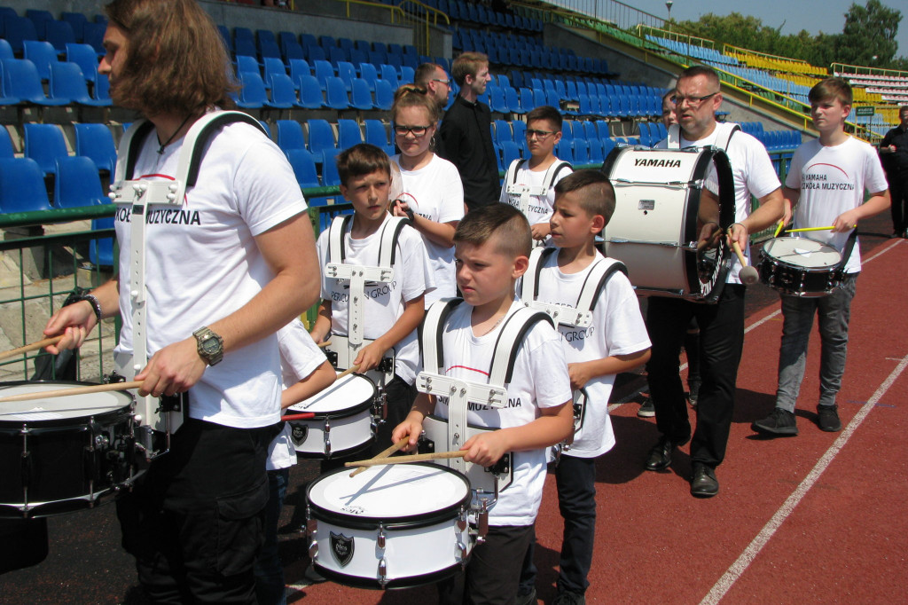 Zamość: Ministranci w sportowej rywalizacji [FOTO]