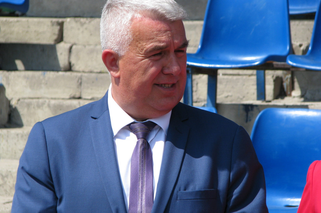 Zamość: Ministranci w sportowej rywalizacji [FOTO]