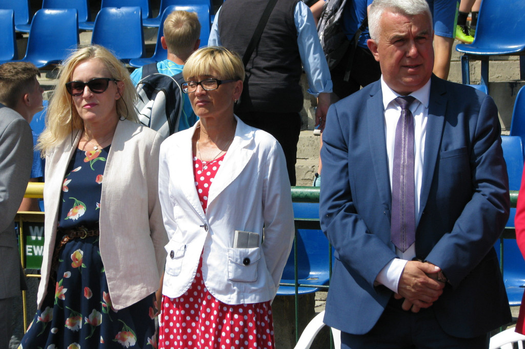 Zamość: Ministranci w sportowej rywalizacji [FOTO]